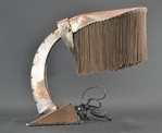 Tafellamp/burolamp
<br/>
www.aca-auctions.nl, 2015